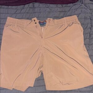 Burlebo everyday shorts